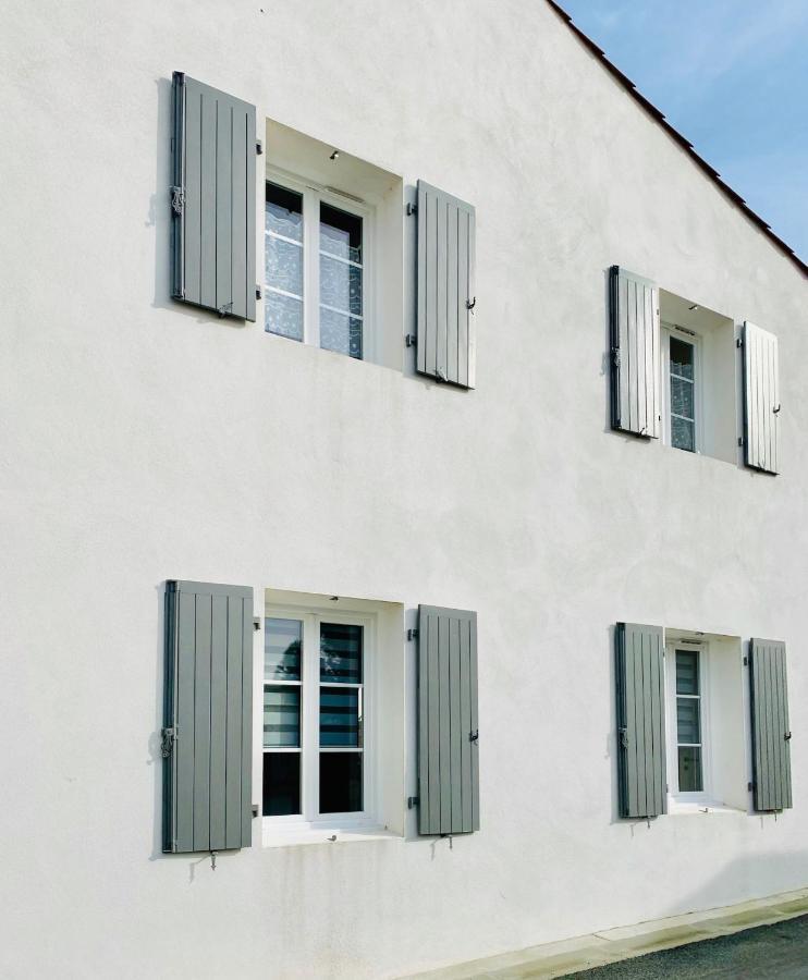 L'Annexe Βίλα La Cotinière Εξωτερικό φωτογραφία