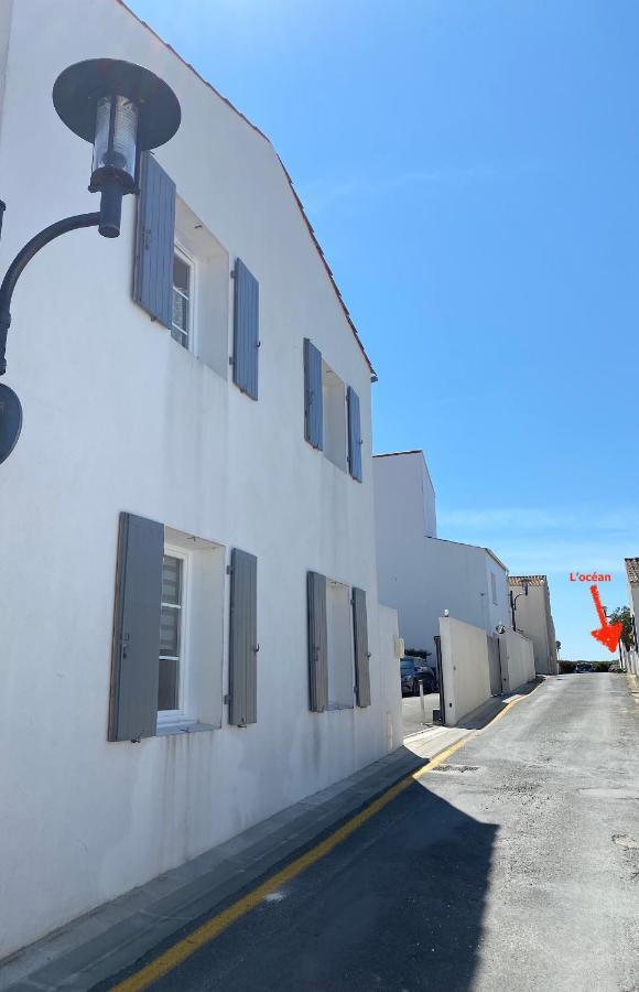 L'Annexe Βίλα La Cotinière Εξωτερικό φωτογραφία